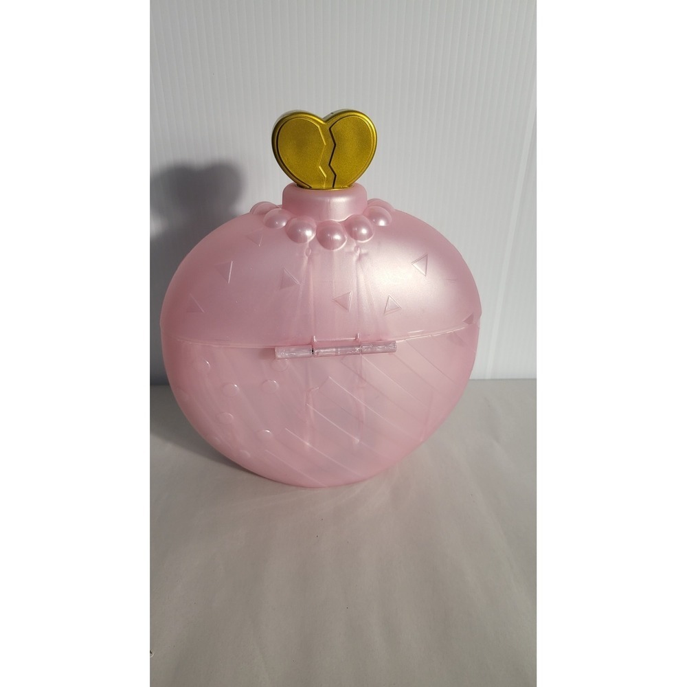 LOL Surprise Big B.B. (Big Baby) Doll with‎ Accessories - Pink - Picture 3 of 4